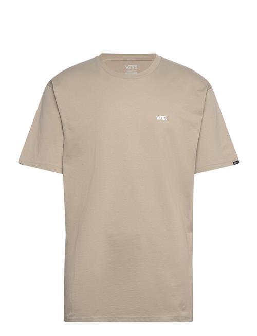 VANS | Mn Left Chest Logo Tee | XXL