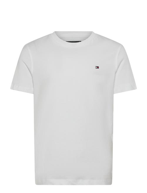 Tommy Hilfiger | Boys Basic Cn Knit S/S | 164