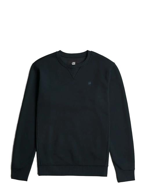 G-Star | Premium Core R Sw L\S | M