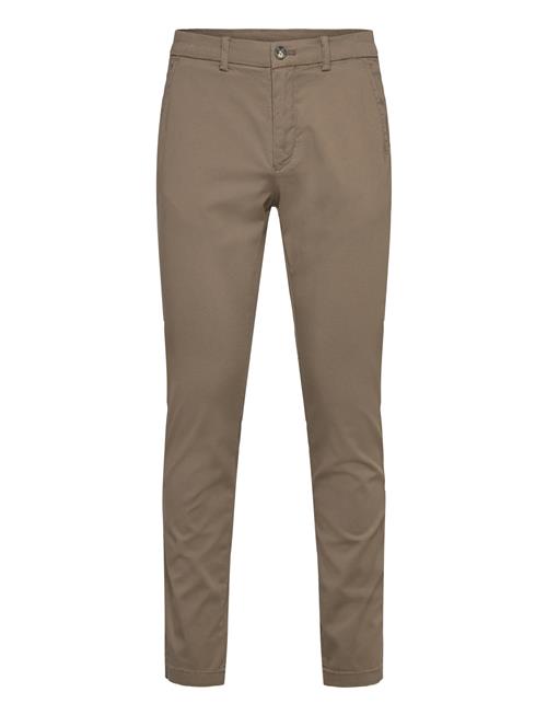 Lindbergh | Superflex Chino Pants | 34 x 32