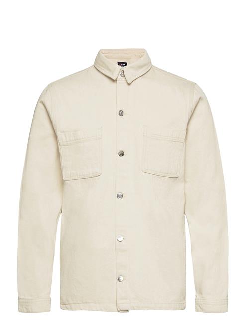 Denim Project | Denim Overshirt | L