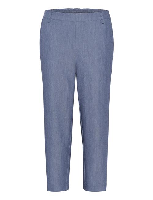 Kaffe | Kasakura Hw Cropped Pants | 34