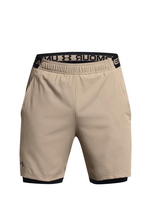 Under Armour | Ua Vanish Woven 2In1 Sts | M