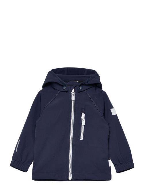 Reima | Softshell Jacket, Vantti | 80