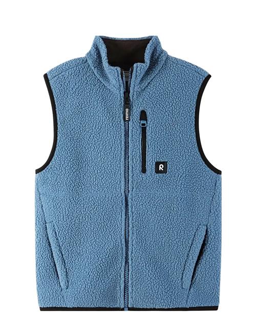 Reima | Fleece Vest, Turkis | 140