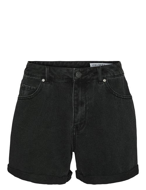 Vero Moda | Vmzuri Hr Loose Denim Shorts Mix Ga Noos | S