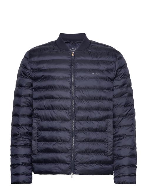 Gant | Light Padded Bomber Jacket | L