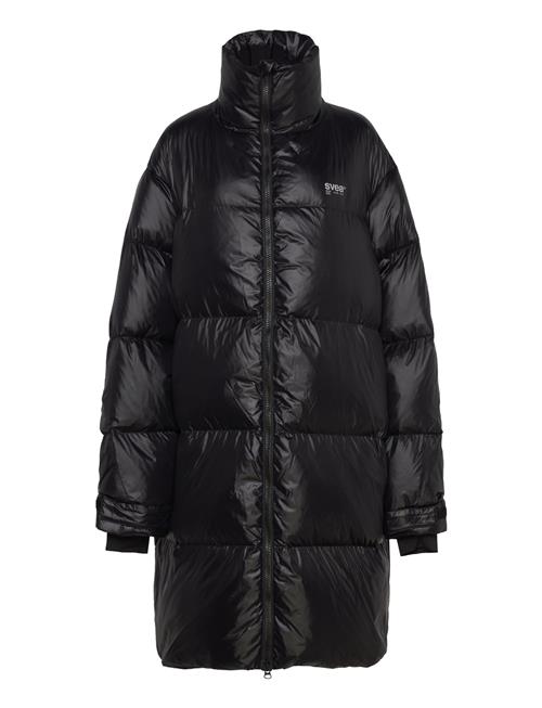 Svea | Svcolorado Jacket Long 1022 M | XL