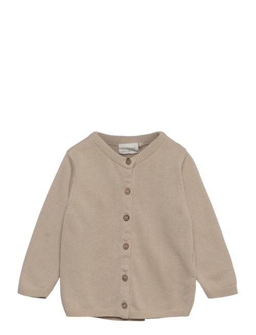 Fixoni | Knitted Cardigan | 86
