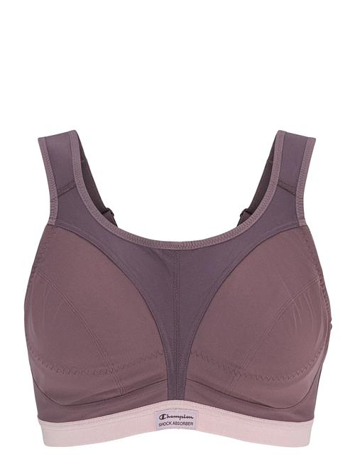 Shock Absorber | Active D+ Classic Bra N109 | D x 90