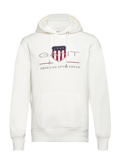 Gant | Reg Archive Shield Hoodie | M