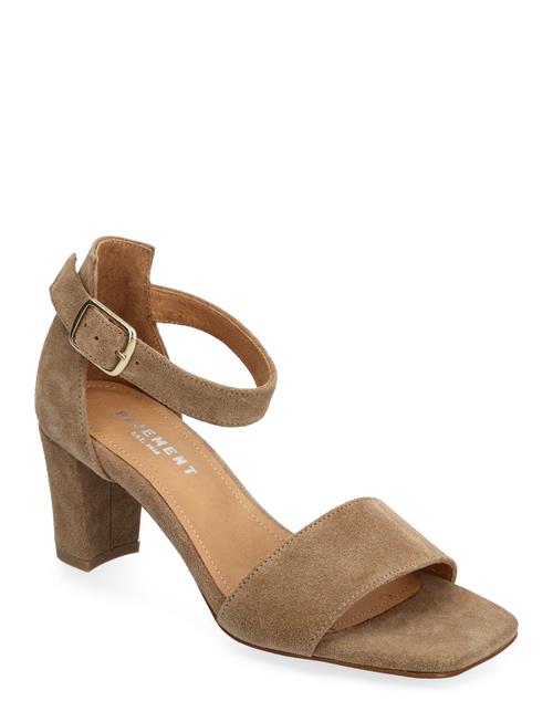 Pavement | Sinna Suede | 42