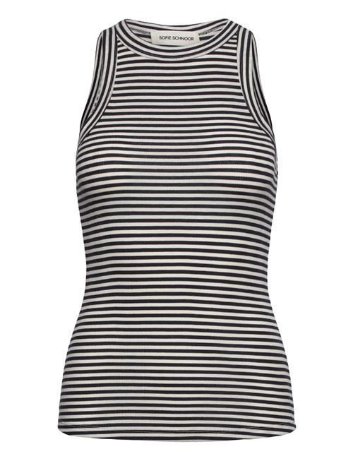 Sofie Schnoor | Julliesw Stripe Top | XL