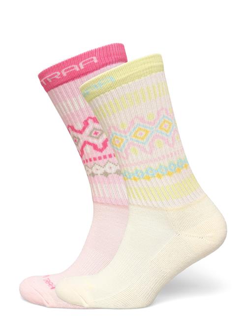 Kari Traa | Puffin Sock 2Pk | 40-41