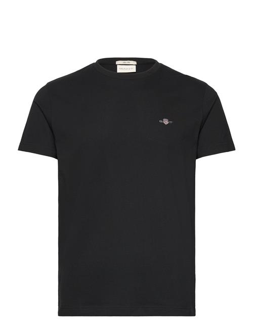 Gant | Slim Pique Ss T-Shirt | XL