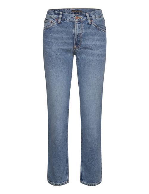 Nudie Jeans | Shady Sadie Indigo Blues | 32 x 32