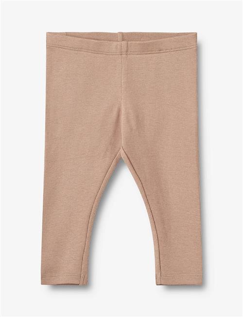 Wheat | Rib Leggings Maddy | 62