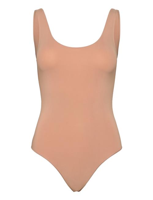 Organic Basics | Smooth Bodysuit | S