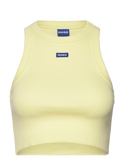 HUGO BLUE | Baby Tank_B | L