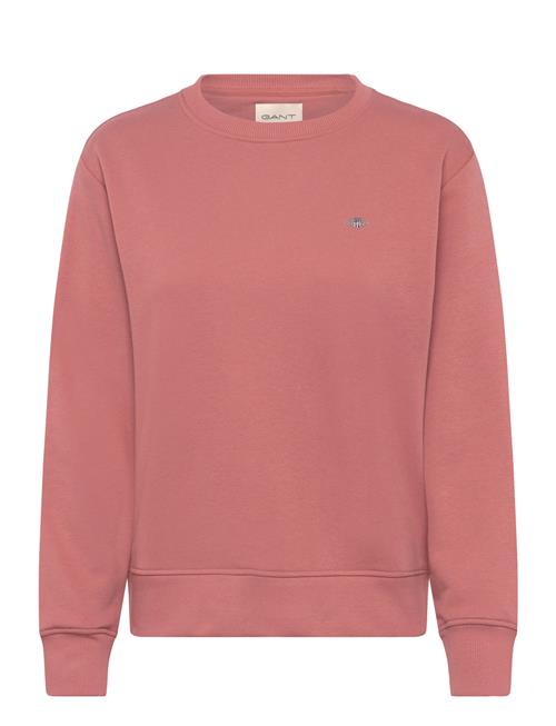 Gant | Shield C-Neck Sweat | S