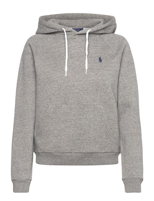 Polo Ralph Lauren | Shrunken Fit Fleece Hoodie | XL