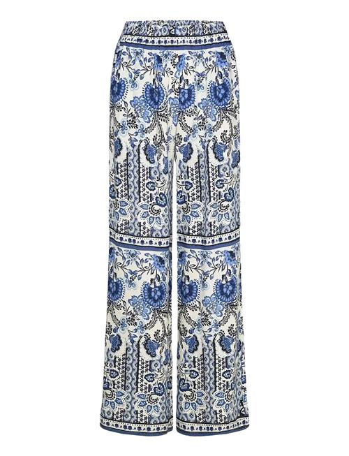 Rosemunde | Rwelif Mw Trousers | 36