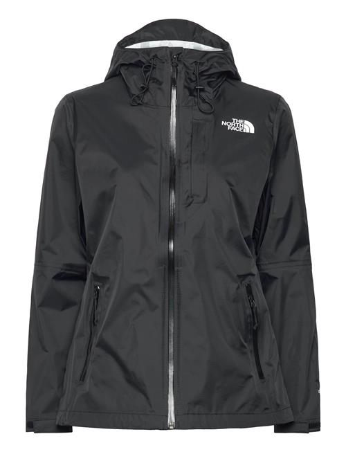 The North Face | W Alta Vista Rain Jacket | M