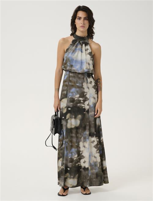 Gestuz | Gzmaida P Long Dress | 40