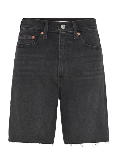 Levi's® | Ribcage Bermuda Short Goth Pri | 27
