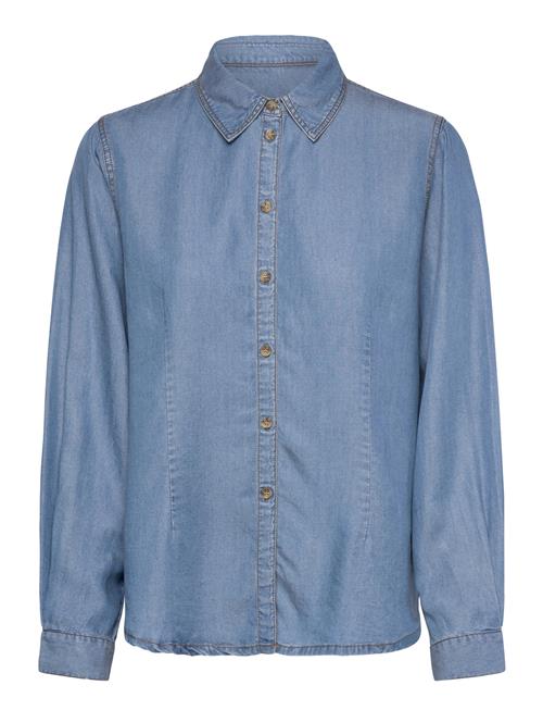 Pieszak | Pd-Heather Shirt | 36