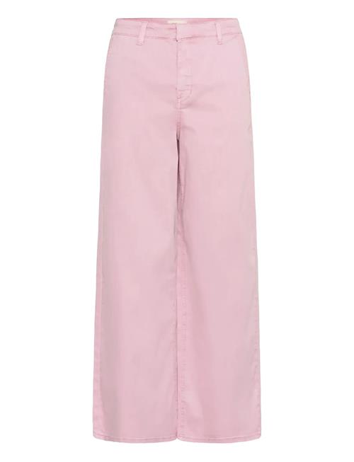 Cream | Crvisti Colored Denim Pant | 46 x 32