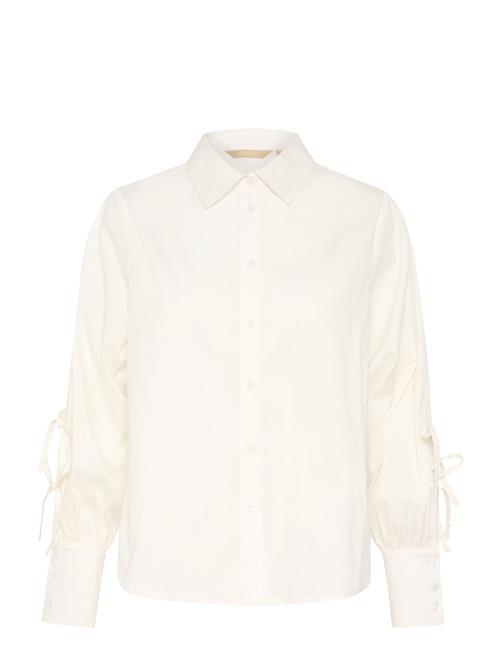Culture | Cuagnetha Celeste Shirt | L