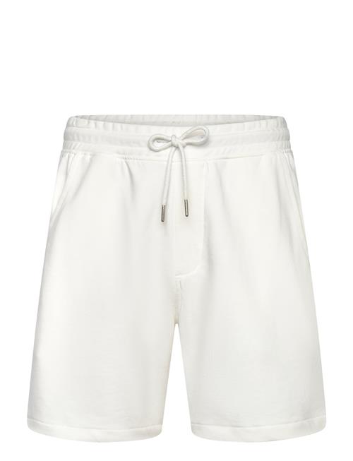 Lindbergh | Jersey Drawstring Shorts | XL