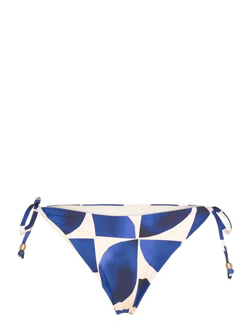 Seafolly | Sunray Tie Side Rio Pant | 40