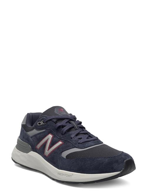 New Balance | New Balance Freshfoam Walking 880 V7 | 43