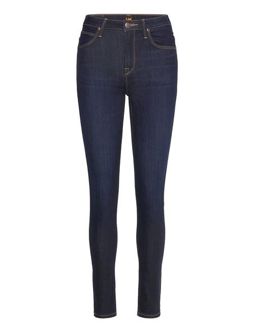 Lee Jeans | Scarlett High | 28 x 33
