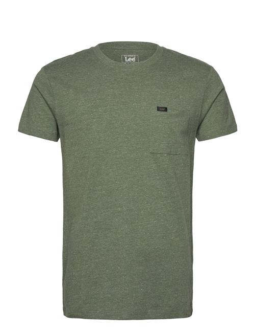 Lee Jeans | Ultimate Pocket Tee | XL