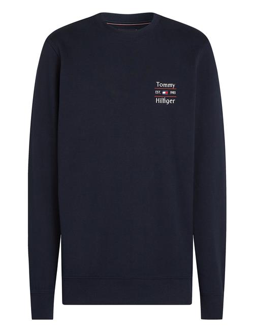 Tommy Hilfiger | Hilfiger Stack Sweatshirt | L