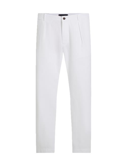 Tommy Hilfiger | Murray Herringbone Chino | 34 x 32