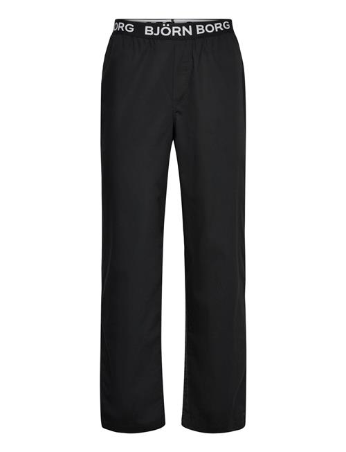 Björn Borg | Core Woven Logo Pyjama Pants | XL