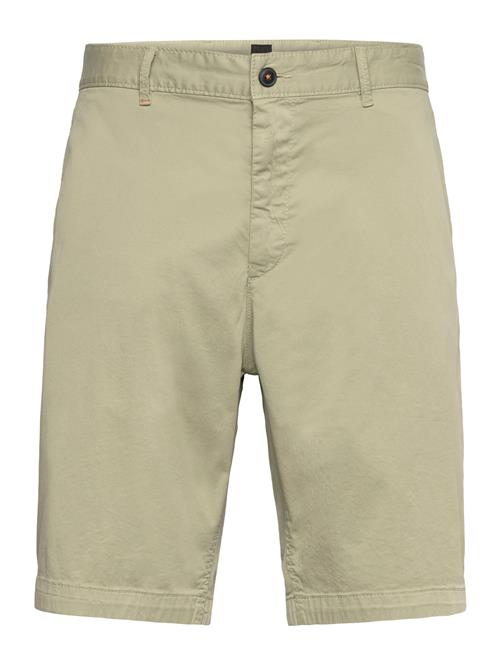 BOSS | Chino-Slim-Shorts | 36