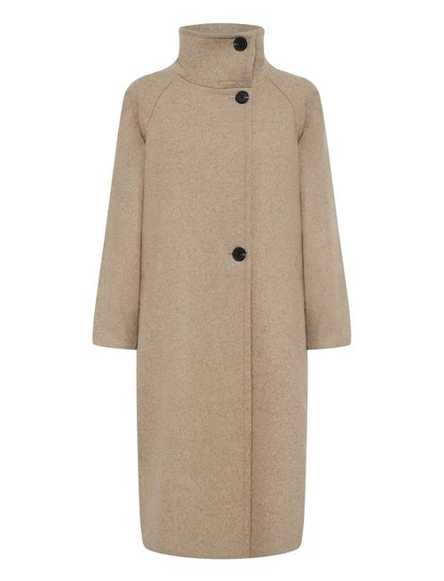 InWear | Thoraiw Collar Coat R | 36