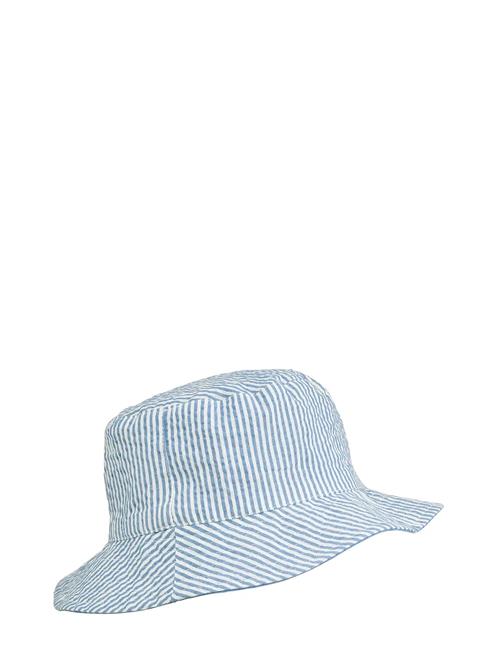 Liewood | Damon Reversible Bucket Hat | 3/6M