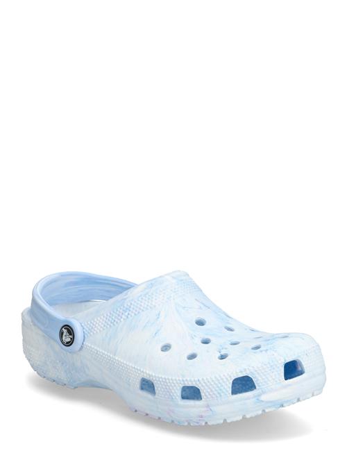 Crocs | Cls Watercolor Marbled Clog | 38/39