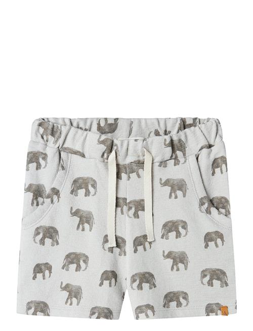 Lil'Atelier | Nmmdias Loose Shorts Lil | 122