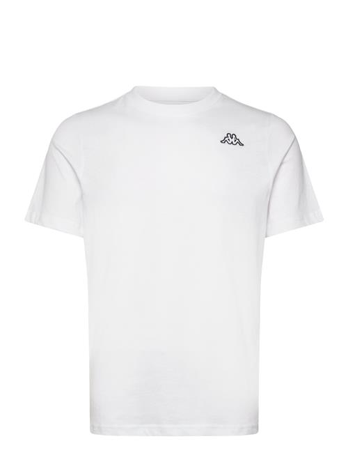 KAPPA | Km Logo Cafers | L