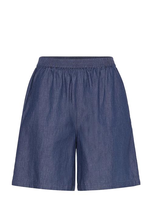 Rosemunde | Rwlaila Denim Mw Short | 36