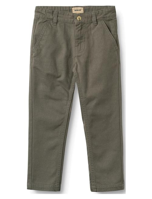 Wheat | Trousers Hugo | 122