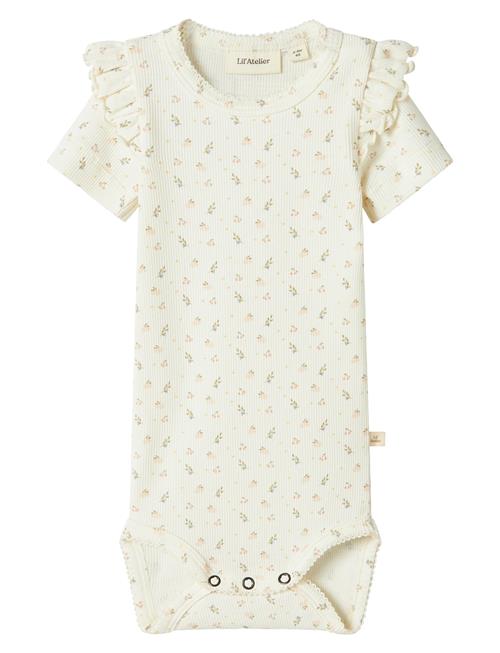 Lil'Atelier | Nbfgago Kik Ss Slim Body Lil | 62
