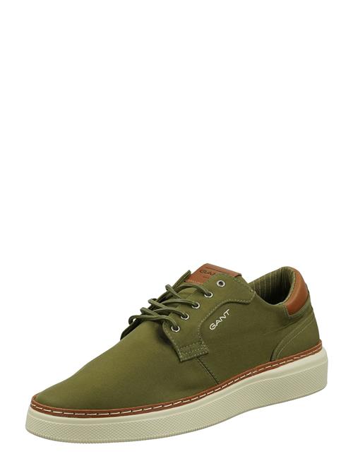 Gant | San Prep Low Lace Shoe | 41
